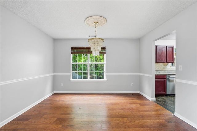 1592 Rogers Crossing Drive, Lithonia, GA 30058
