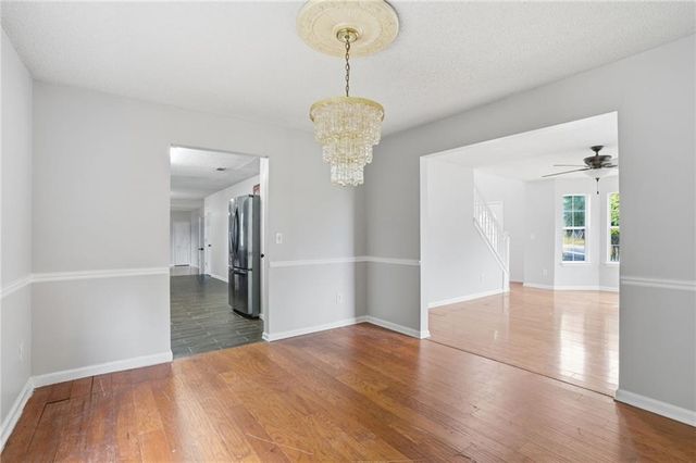 1592 Rogers Crossing Drive, Lithonia, GA 30058