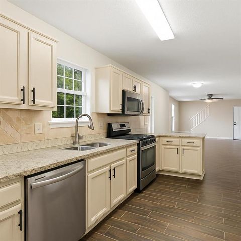 1592 Rogers Crossing Drive, Lithonia, GA 30058