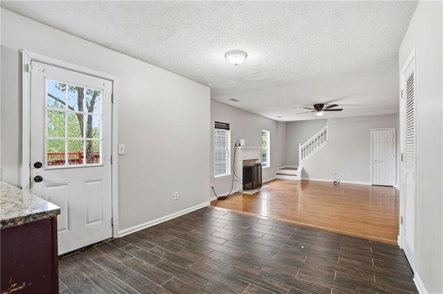 1592 Rogers Crossing Drive, Lithonia, GA 30058