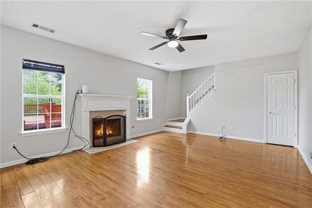 1592 Rogers Crossing Drive, Lithonia, GA 30058
