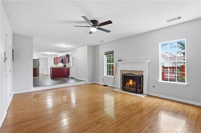 1592 Rogers Crossing Drive, Lithonia, GA 30058