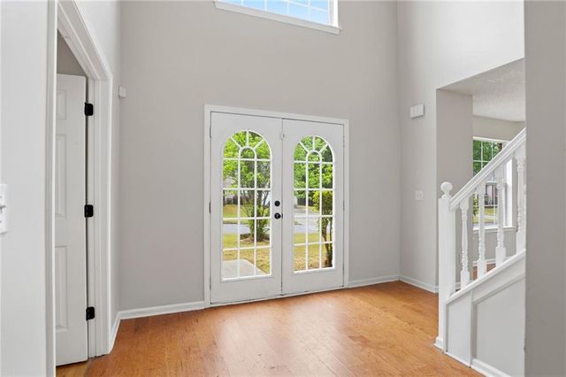 1592 Rogers Crossing Drive, Lithonia, GA 30058