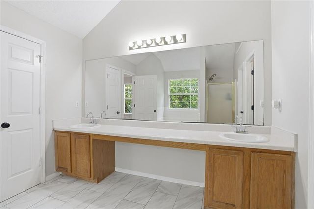 1592 Rogers Crossing Drive, Lithonia, GA 30058