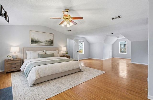 1592 Rogers Crossing Drive, Lithonia, GA 30058