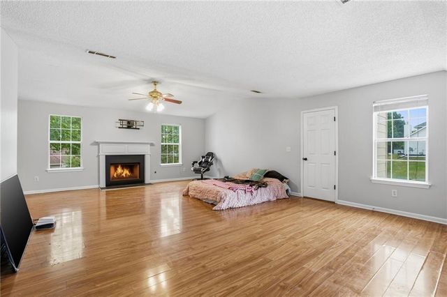 1592 Rogers Crossing Drive, Lithonia, GA 30058
