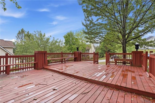 1592 Rogers Crossing Drive, Lithonia, GA 30058