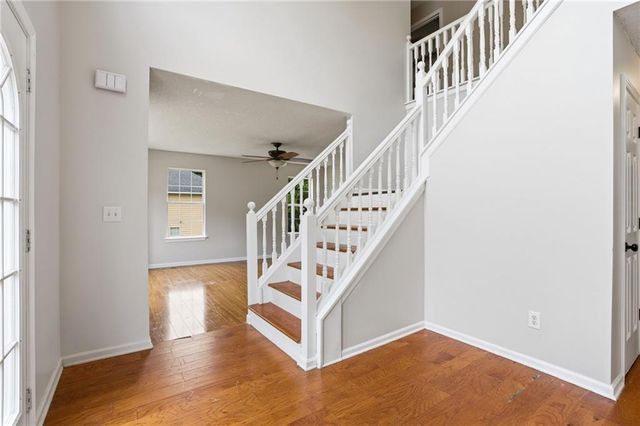 1592 Rogers Crossing Drive, Lithonia, GA 30058