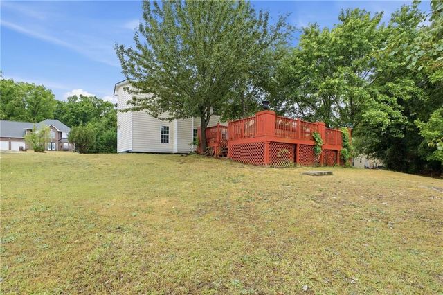 1592 Rogers Crossing Drive, Lithonia, GA 30058