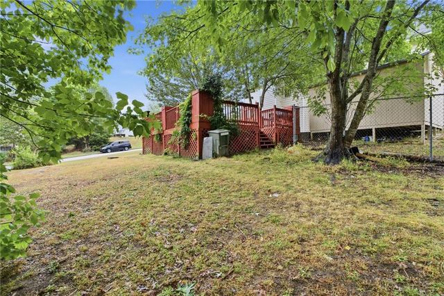 1592 Rogers Crossing Drive, Lithonia, GA 30058