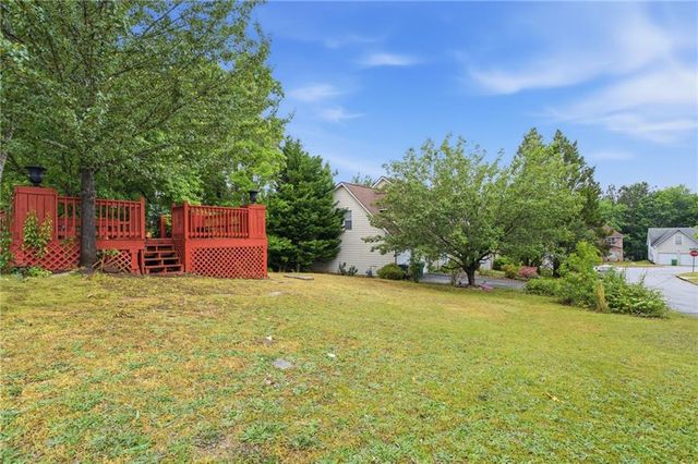 1592 Rogers Crossing Drive, Lithonia, GA 30058