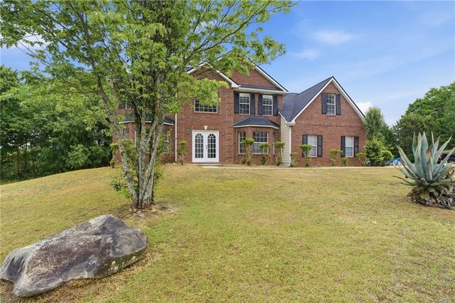 1592 Rogers Crossing Drive, Lithonia, GA 30058