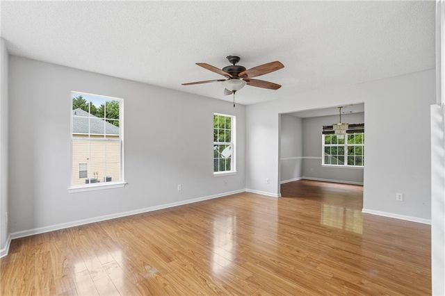 1592 Rogers Crossing Drive, Lithonia, GA 30058