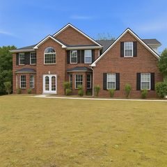 1592 Rogers Crossing Drive, Lithonia, GA 30058