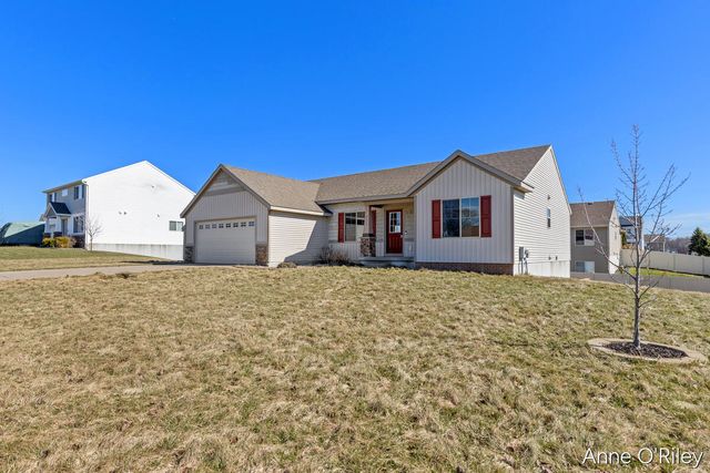4255 Cloverfield Court, Wayland, MI 49348