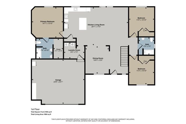 4255 Cloverfield Court, Wayland, MI 49348