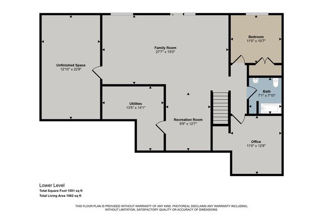 4255 Cloverfield Court, Wayland, MI 49348