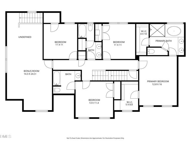 108 Creekvista Drive, Holly Springs, NC 27540