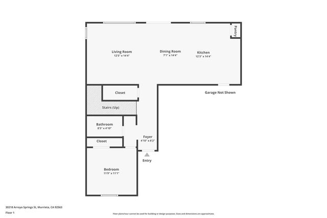 30218 Arroyo Springs, Murrieta, CA 92563