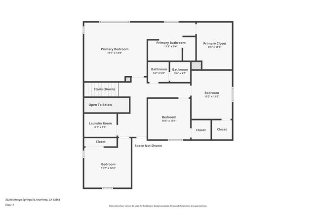 30218 Arroyo Springs, Murrieta, CA 92563