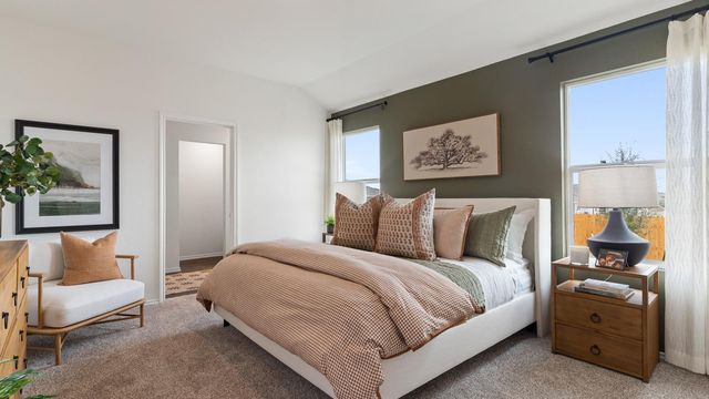 170 Schuenemann WAY, Uhland, TX 78640