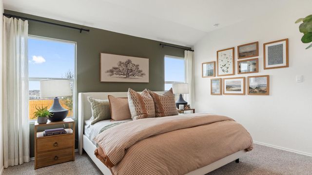 170 Schuenemann WAY, Uhland, TX 78640