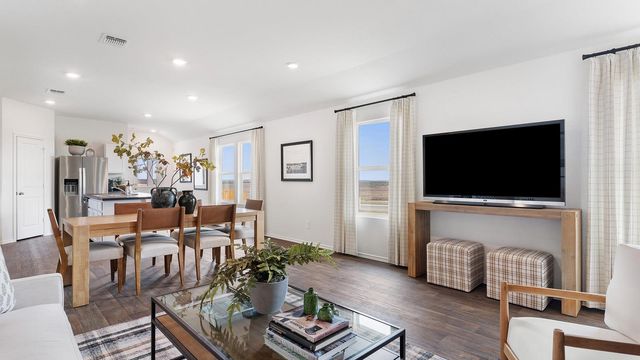 170 Schuenemann WAY, Uhland, TX 78640