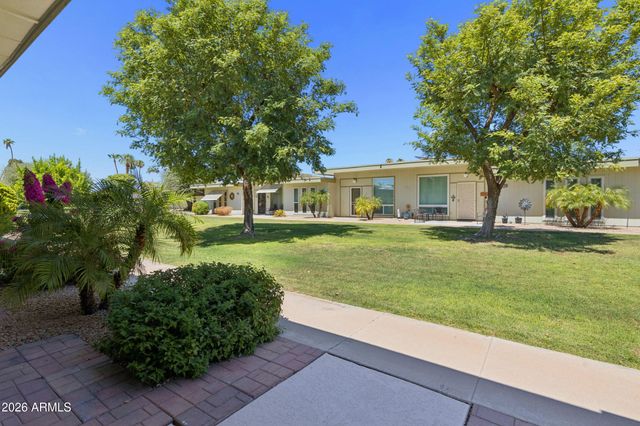 13078 N 100TH Drive, Sun City, AZ 85351