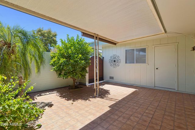13078 N 100TH Drive, Sun City, AZ 85351