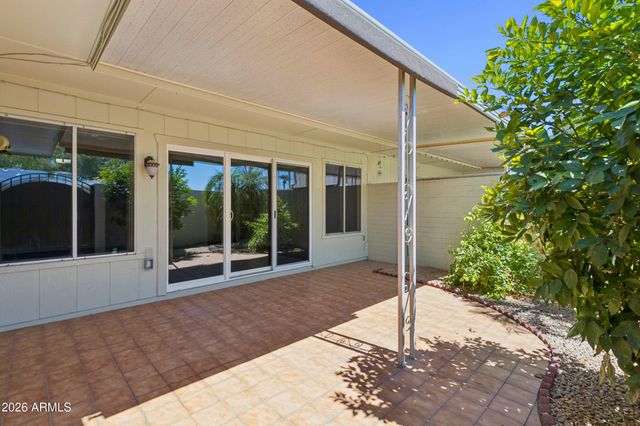 13078 N 100TH Drive, Sun City, AZ 85351