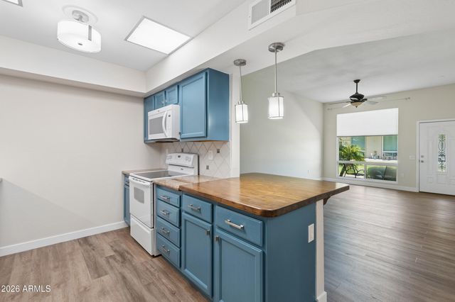 13078 N 100TH Drive, Sun City, AZ 85351