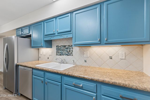13078 N 100TH Drive, Sun City, AZ 85351