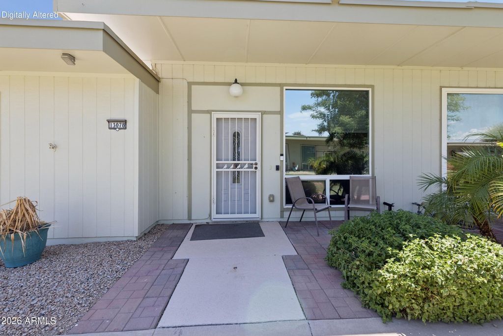 13078 N 100TH Drive, Sun City, AZ 85351