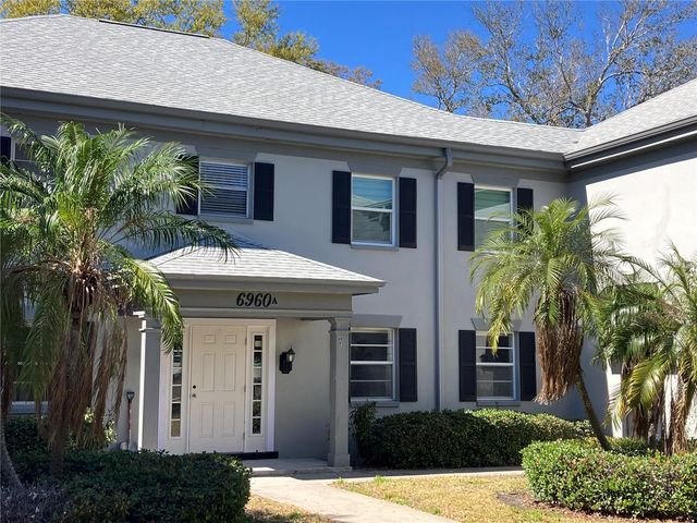 6960 A SUNSET DRIVE S 1C, South Pasadena, FL 33707