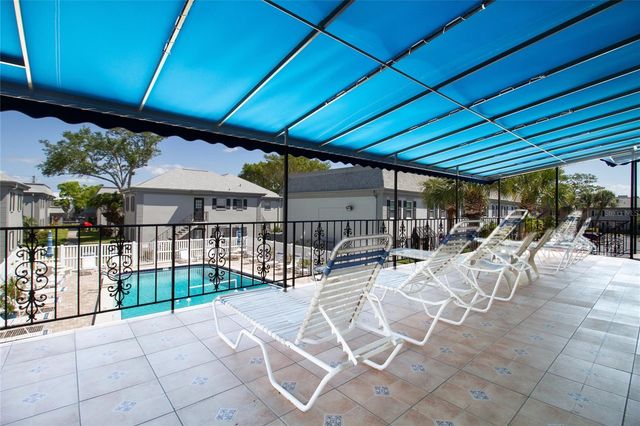 6960 A SUNSET DRIVE S 1C, South Pasadena, FL 33707