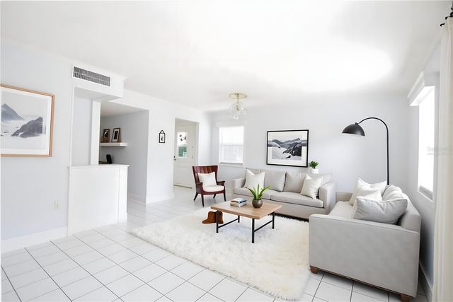 6960 A SUNSET DRIVE S 1C, South Pasadena, FL 33707