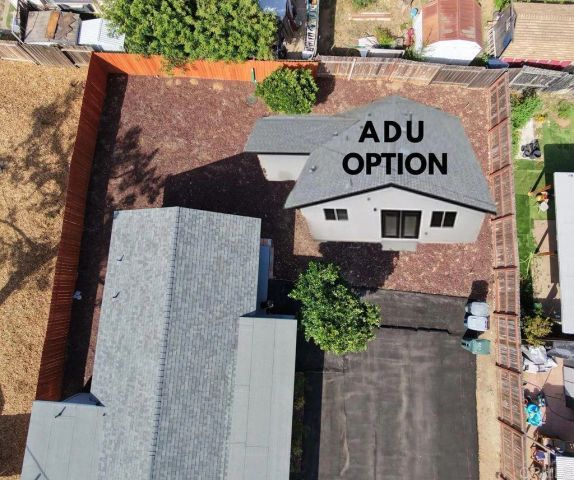 940 S Upas Street, Escondido, CA 92025