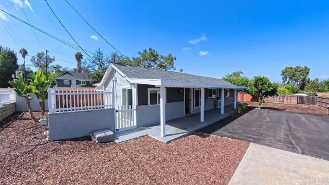 940 S Upas Street, Escondido, CA 92025