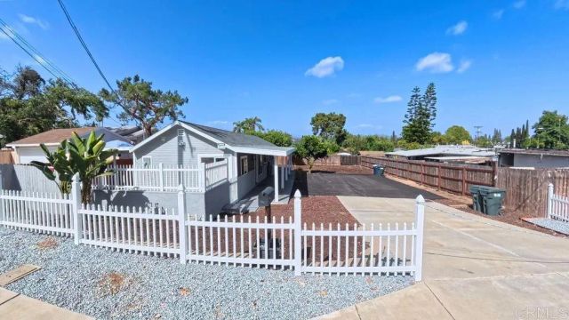 940 S Upas Street, Escondido, CA 92025