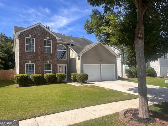 4935 Notting Glen Lane, Snellville, GA 30039