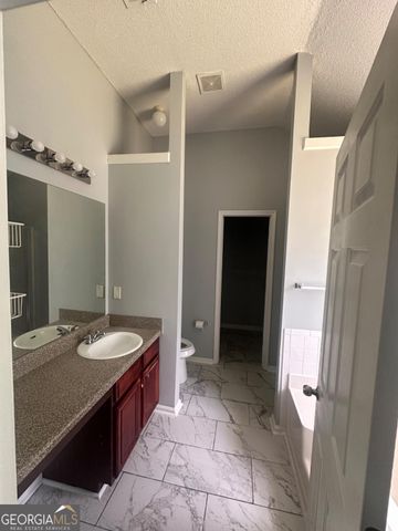 4935 Notting Glen Lane, Snellville, GA 30039