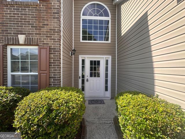 4935 Notting Glen Lane, Snellville, GA 30039