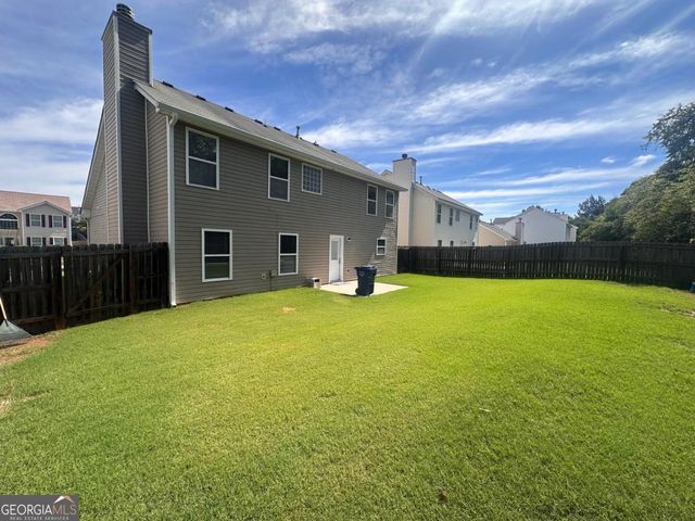 4935 Notting Glen Lane, Snellville, GA 30039