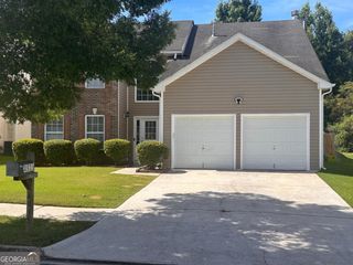 4935 Notting Glen Lane, Snellville, GA 30039