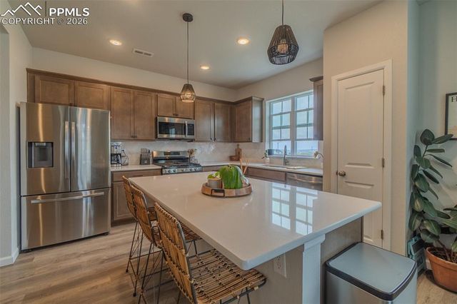 8622 Laurel Mountain View, Colorado Springs, CO 80924