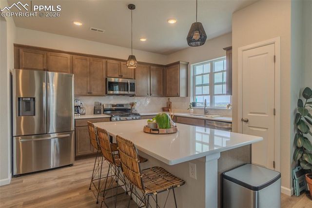 8622 Laurel Mountain View, Colorado Springs, CO 80924