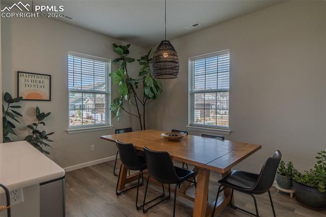 8622 Laurel Mountain View, Colorado Springs, CO 80924
