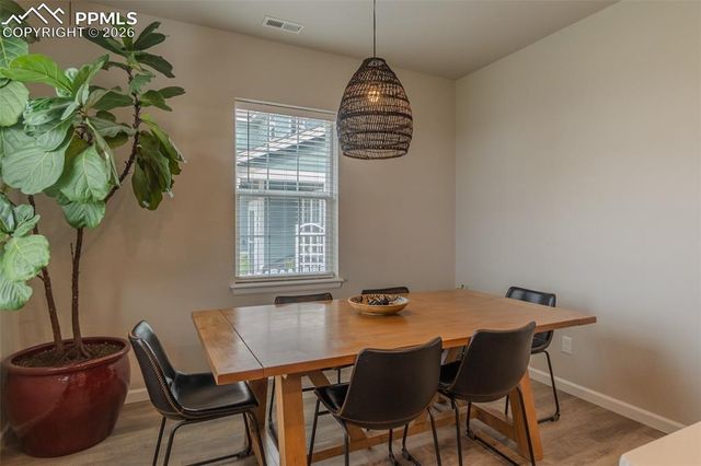 8622 Laurel Mountain View, Colorado Springs, CO 80924