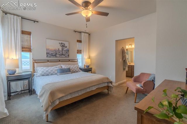 8622 Laurel Mountain View, Colorado Springs, CO 80924