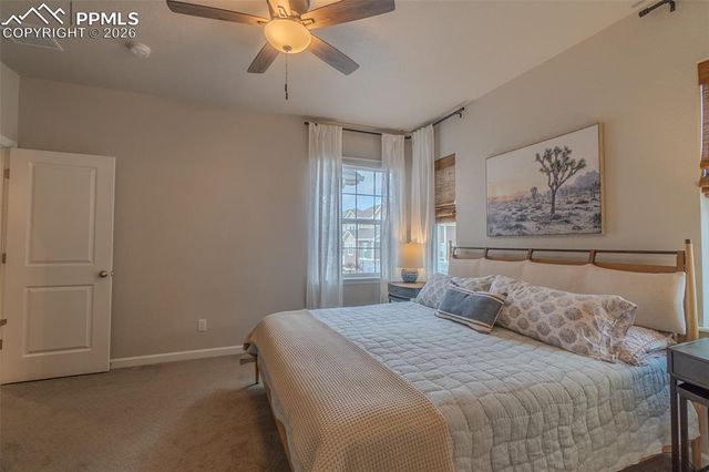 8622 Laurel Mountain View, Colorado Springs, CO 80924